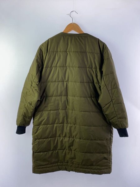 CULLNI(クルニ) / コート/1/ポリエステル/KHK/16-AW-018// | 古着の