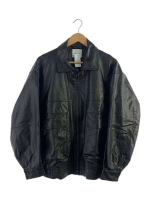 FREAK'S STOREのレザージャケット検索結果|古着・中古品の通販サイト