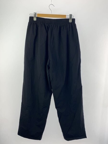 BALENCIAGA / ボトム/S/コットン/BLK/JP57 2024 02131 BALENCIAGA(バレンシアガ) / ボトム/S/コットン/BLK/JP57 2024 02131