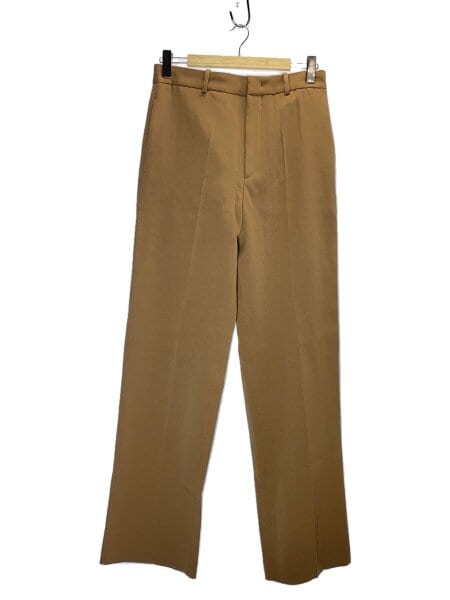 JIL SANDER ジルサンダースラックスパンツ46