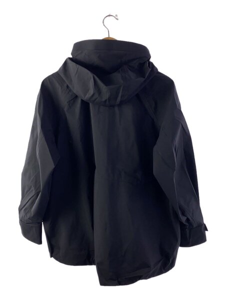 DESCENTE ALLTERRAIN × Spick&Span / ジャケット/M/ナイロン/BLK/DU5SWBA1L// DESCENTE ALLTERRAIN(デサントオルテライン) / ジャケット/M/ナイロン