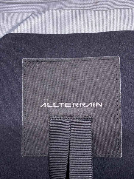 DESCENTE ALLTERRAIN(デサントオルテライン) / ジャケット/M/ナイロン