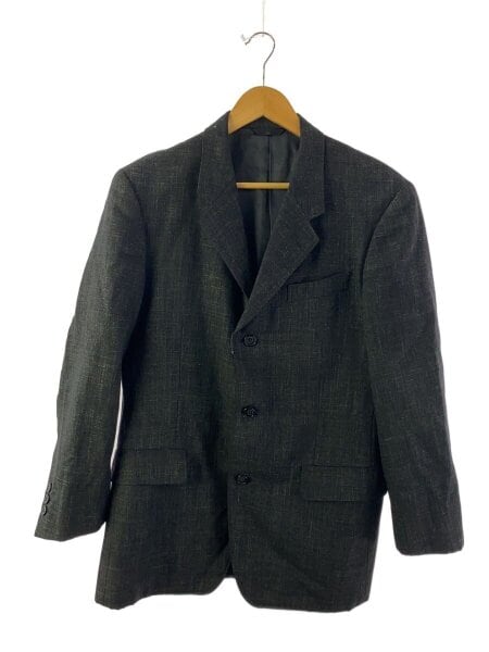 Yohji Yamamoto D