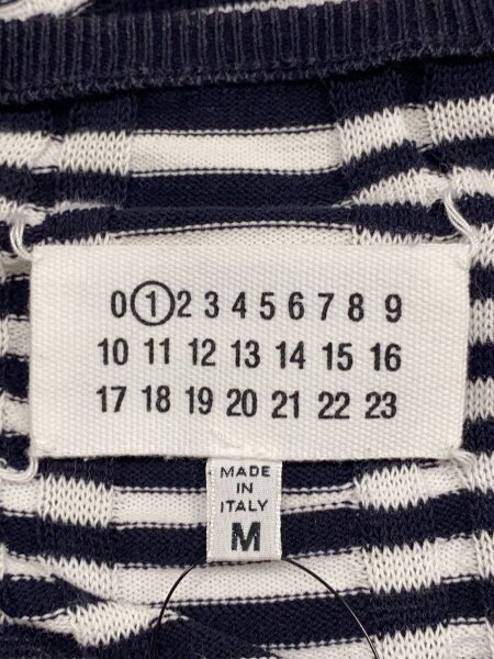 Maison Margiela(メゾンマルジェラ) / ノースリーブカットソー/M