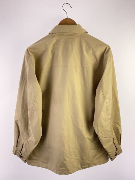 Foxfire / ジャケット/XL/ポリエステル/BEG/無地/5213792 Foxfire(フォックスファイヤー) / ジャケット/XL/ポリエステル/BEG