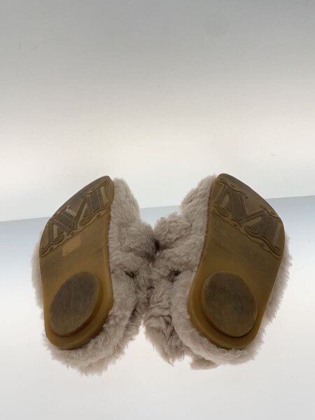 MAX MARA / サンダル/37/BEG/SANDYA// MAX MARA(マックスマーラ) / サンダル/37/BEG/SANDYA// | 中古品の販売