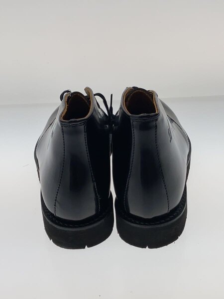 Danner(ダナー) / チャッカブーツ/UK9/BLK/レザー/D214302 | 中古品の