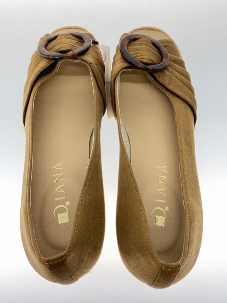 DIANA(ダイアナ) / パンプス/24cm/BEG/MF35301 | 中古品の販売・通販