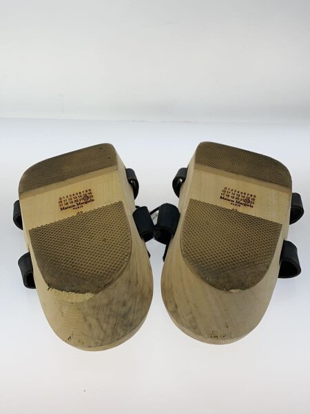 Maison Margiela / サンダル/43/CRM Maison Margiela(メゾンマルジェラ) / サンダル/43/CRM | 中古品の販売