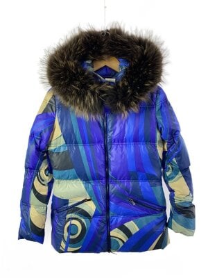 EMILIO PUCCI（エミリオプッチ）の古着・中古品の通販サイト セカンド