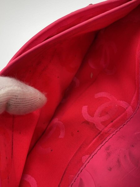 CHANEL(シャネル) / 長財布/レザー/BLK/レディース/A26757 | 中古品の