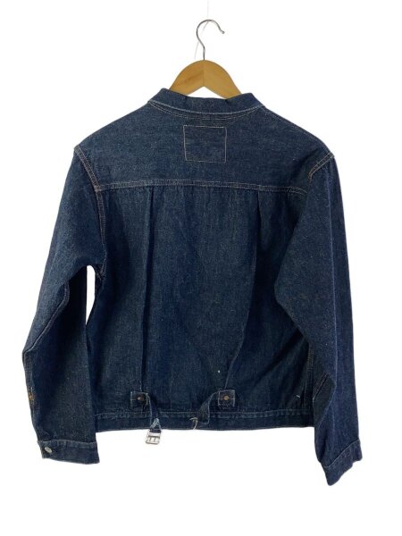 WAREHOUSE / Gジャン/38/コットン/IDG/無地/2001XX WAREHOUSE(ウェアハウス) / Gジャン/38/コットン/IDG/無地/2001XX