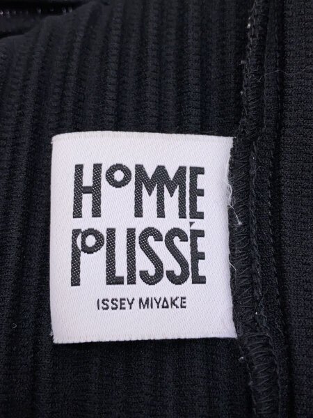 HOMME PLISSE ISSEY MIYAKE(オムプリッセイッセイミヤケ) / 長袖T