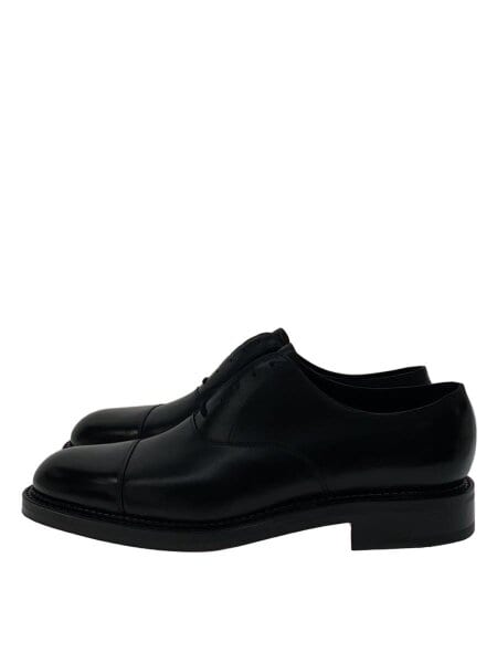 JOHN LOBB(ジョンロブ) / ドレスシューズ/UK9/BLK/レザー// | 中古品の 