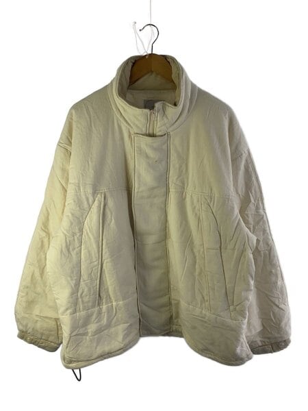 stein(シュタイン) / 23SS PADDED MONSTER SHORT JACKET/S/コットン 