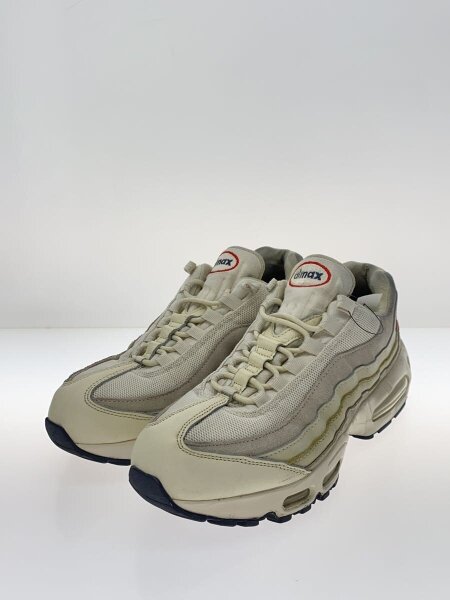 NIKE(ナイキ) / AIR MAX 95 OG PRM_エア マックス 95 OG PRM/26cm/CRM 