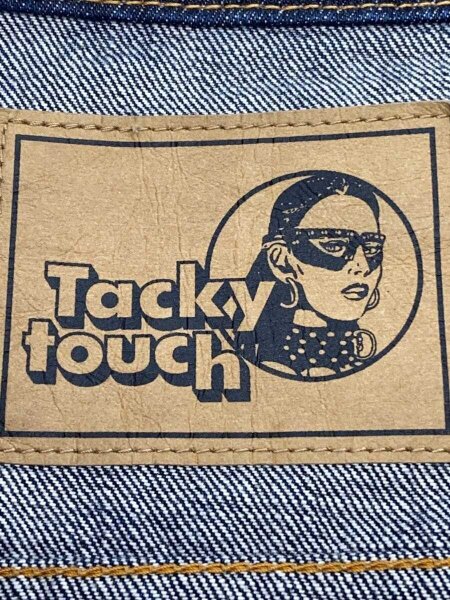THEE HYSTERIC XXX(ジィヒステリックトリプルエックス) / Tacky touch