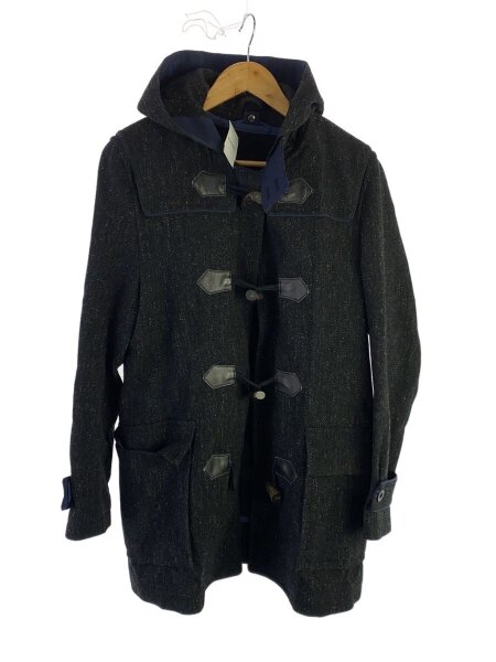 sacai(サカイ) / ダッフルコート/1/ウール/BLK/13-00452m// | 古着の