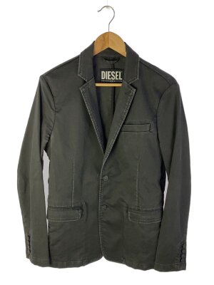 DIESELのテーラードジャケット検索結果|古着・中古品の通販サイト