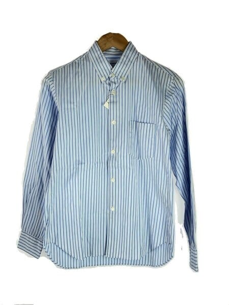 COMME des GARCONS SHIRT(コムデギャルソンシャツ) / 長袖シャツ/S 