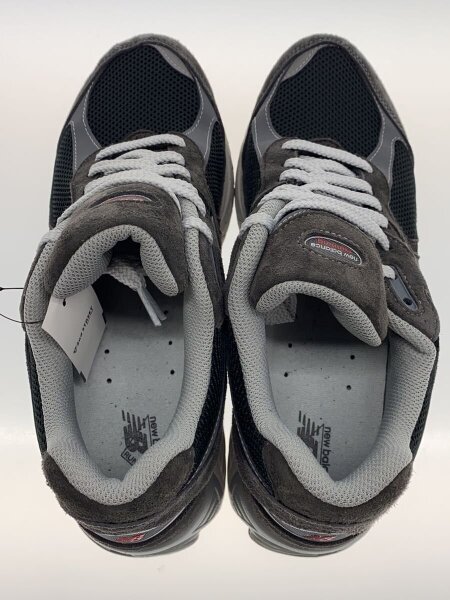 NEW BALANCE(ニューバランス) / ローカットスニーカー/28cm/BLK 