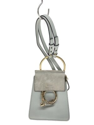 Chloeのショルダーバッグ検索結果|古着・中古品の通販サイト セカンド