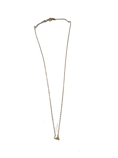 jouetie(ジュエティ) / ネックレス/K10/GLD/トップ有/レディース 