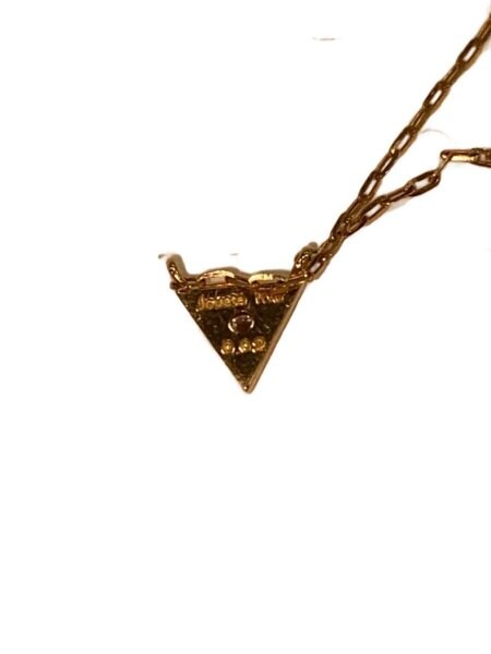 jouetie(ジュエティ) / ネックレス/K10/GLD/トップ有/レディース 