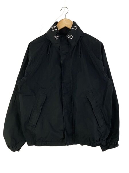 Supreme(シュプリーム) / ジャケット/S/コットン/BLK | 古着の販売