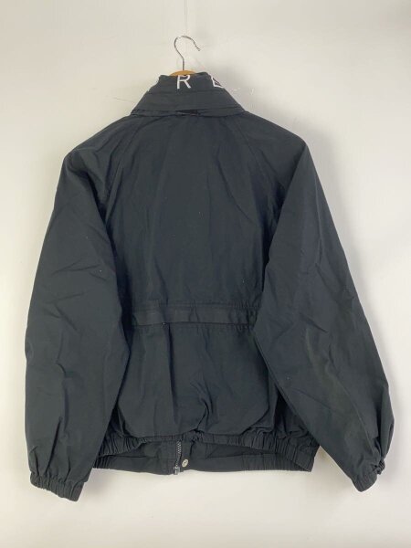 Supreme(シュプリーム) / ジャケット/S/コットン/BLK | 古着の販売