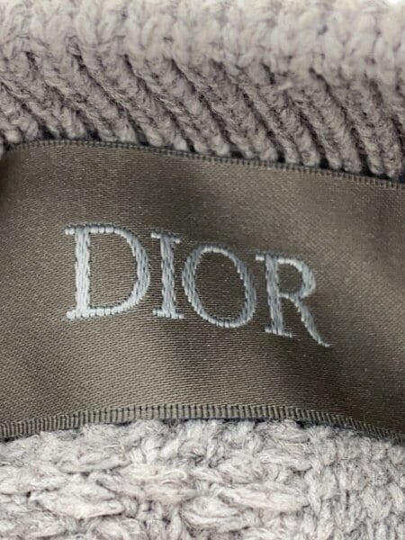 Christian Dior(クリスチャンディオール) / スウェット/--/コットン