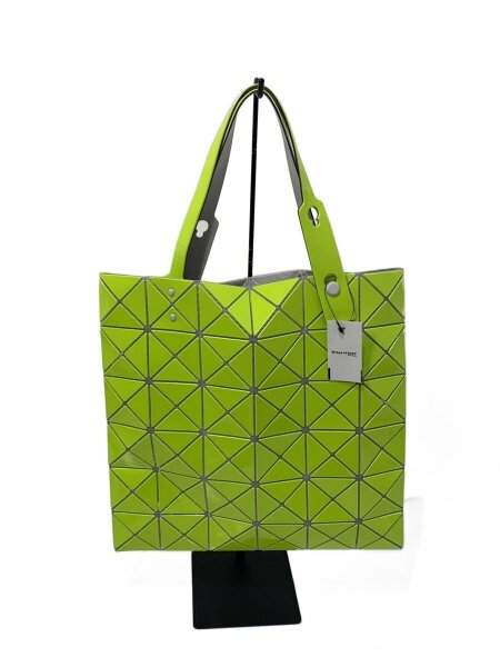 ISSEY MIYAKE(イッセイミヤケ) / BAOBAO/トートバッグ/PVC/YLW 