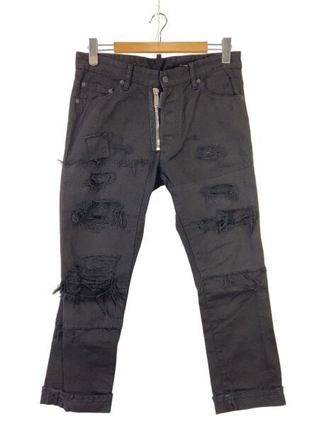 DSQUARED2(ディースクエアード) / 17AW/COOL GUY JEAN/スキニーパンツ 