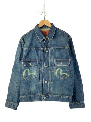 EVISUのGジャン検索結果|古着・中古品の通販サイト セカンド