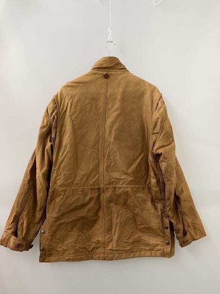 BARNEYS NEWYORK(バーニーズニューヨーク) / レザージャケット BARNEYS NEWYORK(バーニーズニューヨーク) / レザージャケット
