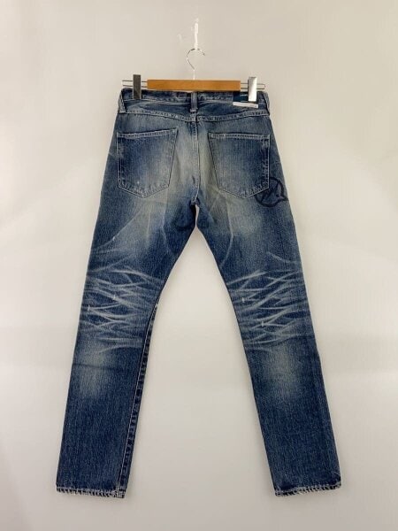 DENIM BY VANQUISH & FRAGMENT(デニムバイバンキッシュアンド 