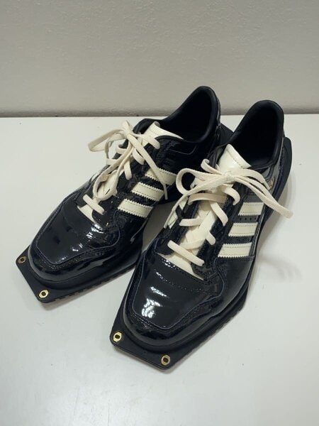 adidas(アディダス) / FORUM CUBISM_フォーラムキュビズム/24cm/BLK 