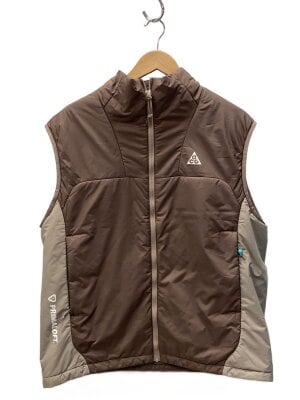 NIKE ACGのダウンベスト検索結果|古着・中古品の通販サイト セカンド