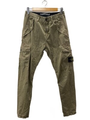 STONE ISLANDのパンツ検索結果|古着・中古品の通販サイト セカンド
