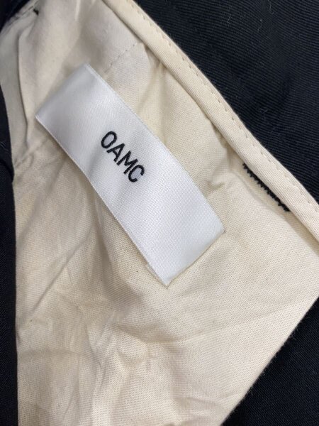 OAMC(OVER ALL MASTER CLOTH)(オーエーエムシー(オーバーオール