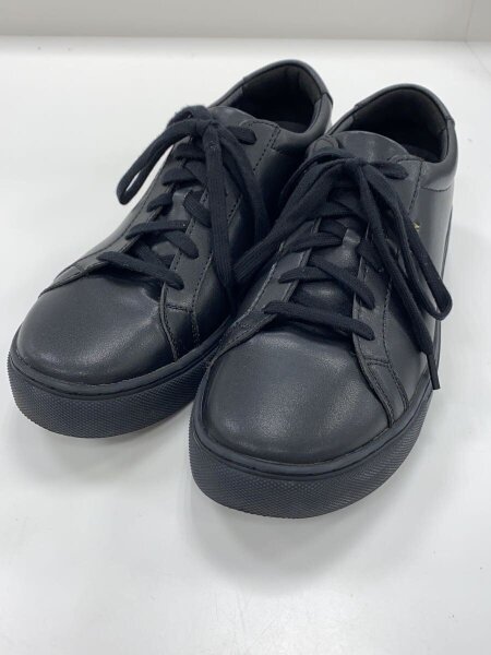 FILLIN(フィルイン) / ローカットスニーカー/26cm/BLK// | 中古品の