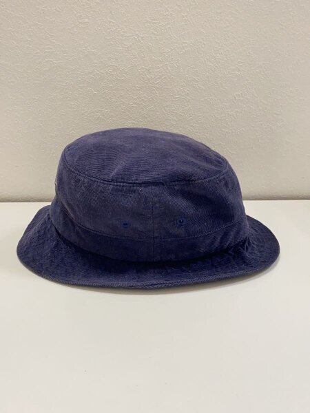 Supreme(シュプリーム) / 15SS/Corduroy Crusher Hat/バケットハット