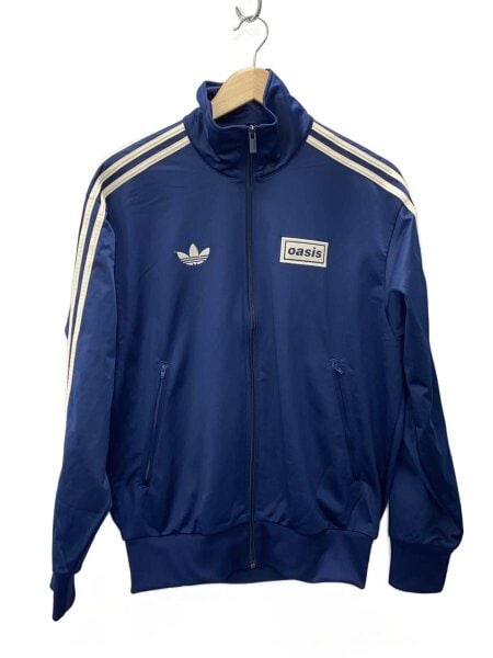 adidas(アディダス) / ジャージ/M/ポリエステル/NVY/kf3456// | 古着の