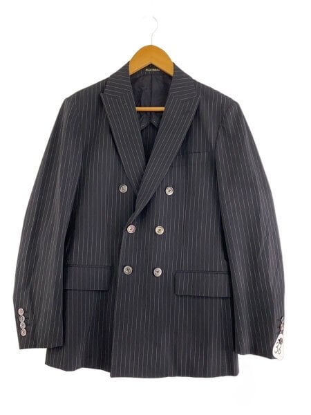 メンズ ダックスDaks ロンドン ジャケット テイラードジャケット 