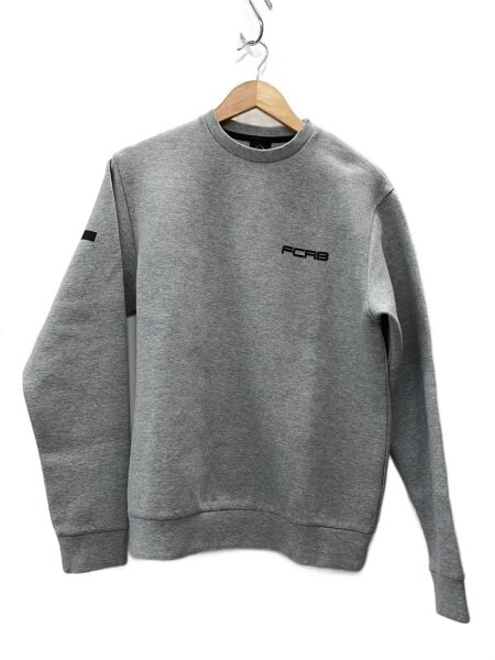 F.C.R.B./F.C.Real Bristol/ 19AWフリーススウェット F.C.R.B.(F.C.Real Bristol)(エフシー(レアルブリストル
