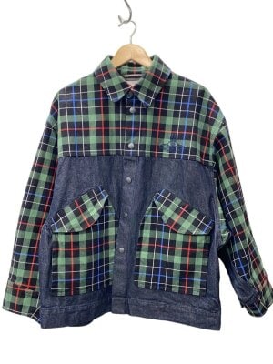 Vivienne Westwood MAN（ヴィヴィアンウエストウッドマン）の古着