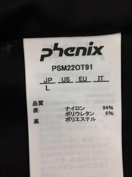 PHENIX(フェニックススキー) / PSM22OT91 フェニックスアーチバル