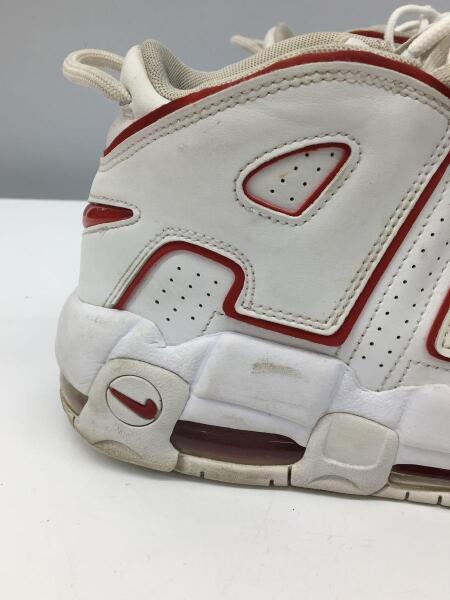 NIKE(ナイキ) / ハイカットスニーカー/27.5cm/WHT/921948-102/Air More