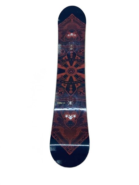 NITRO(ナイトロ) / スノーボード/157cm | 中古品の販売・通販なら 