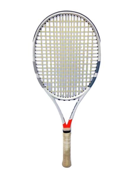 Babolat(バボラ) / テニスラケット/WHT | 中古品の販売・通販なら 